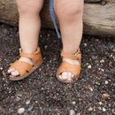 The Sebby Sandal