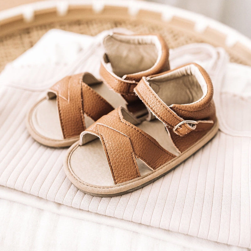 The Sebby Sandal