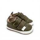 Retired Low Top Color-ways