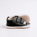 The Low Top