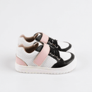 The Play Perfect Patterned Low Top Discontinued