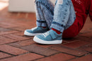 Discontinued Play Perfect Low Top Colorways