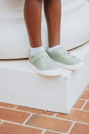 Discontinued Play Perfect Low Top Colorways