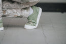 Discontinued Play Perfect Low Top Colorways