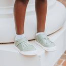 Discontinued Play Perfect Low Top Colorways