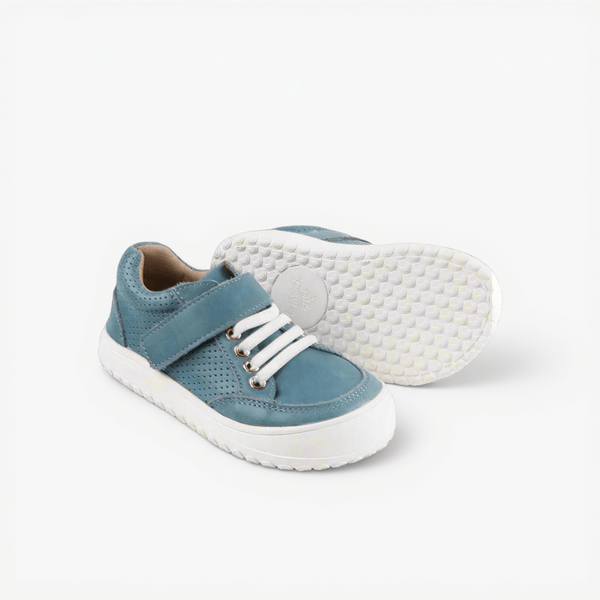Blue Bone Avocado Sneakers Discontinued