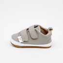 The Low Top