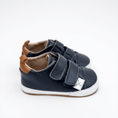 The Low Top