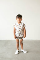 The Love Bug Sneaker