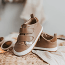 Chocolate Low Top Discontinue