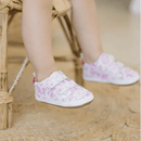 Retired Low Top Color-ways