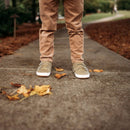 Retired Low Top Color-ways