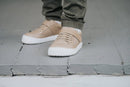 Discontinued Play Perfect Low Top Colorways