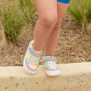 The Play Perfect Patterned Low Top Discontinued