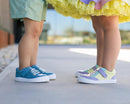 The Play Perfect Patterned Low Top Discontinued