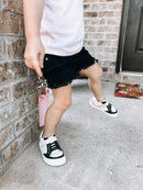 Discontinued Play Perfect Low Top Colorways