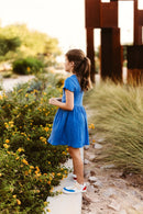 The Play Perfect Patterned Low Top