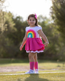 The Play Perfect Patterned Low Top