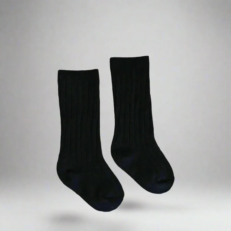 LLB Standard Knee High Socks (2 pairs in each order)