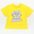 Little Miss Sunshine Boxy T