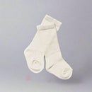 LLB Eyelet Knee High Socks (2 pairs in each order)
