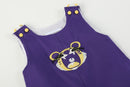 Louisiana Fan Longalls