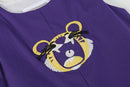 Louisiana Fan Longalls