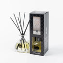 Sweet Grace Reed Diffuser – Luxury Flameless Home Fragrance Diffuser 4 oz