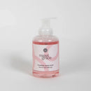 Sweet Grace Foaming Hand Soap – 16.6 oz Moisturizing Aloe Soap | Bossier City Louisiana Gift Boutique