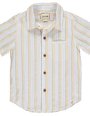 Me & Henry Newport short sleeved shirt