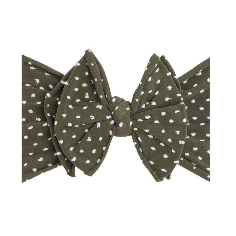 Shabby Dot FAB®