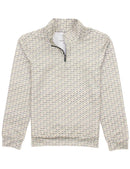 Boys Inlet Pullover Antlers