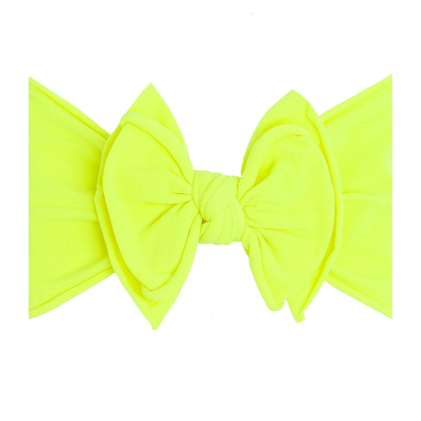 FAB-BOW-LOUS®