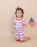 Bamboo Shorts Set | American Girl