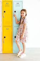 Playground Princess S/S Pocket Twirl Dress