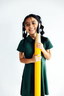 Spruce S/S Polo Dress