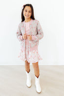 Country Girl Shimmer Jacket