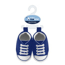 Kentucky Wildcats Baby Shoes