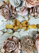 3" Original Grosgrain Hair Bow | Clip or Headband