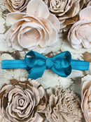 3" Original Grosgrain Hair Bow | Clip or Headband
