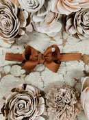 3" Original Grosgrain Hair Bow | Clip or Headband