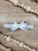 Original Grosgrain Hair Bow - Headband - 3"