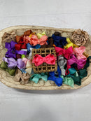 Original Grosgrain Hair Bow - Headband - 3"