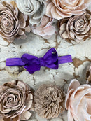 Original Grosgrain Hair Bow - Headband - 3"