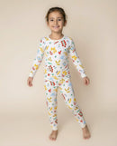Bamboo Two Piece Set | Pasta Club