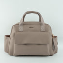 Lil Cactus Baby-Tote Diaper Stroller Bag