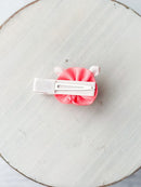 Pig Clippie