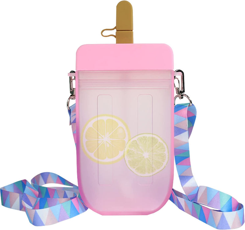 Popsicle Tumbler