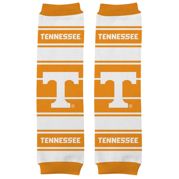 Tennessee Volunteers Baby Leg Warmers