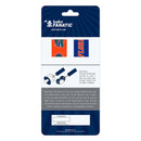 Florida Gators - Pacifier Clip 2-Pack